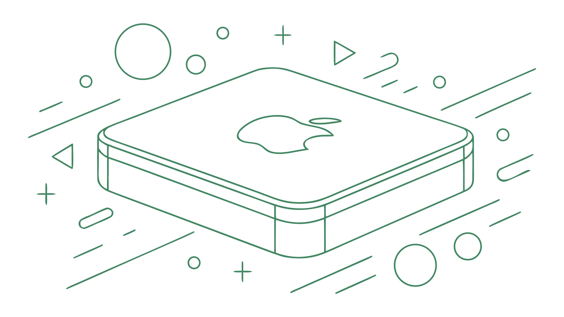 Apple Silicon