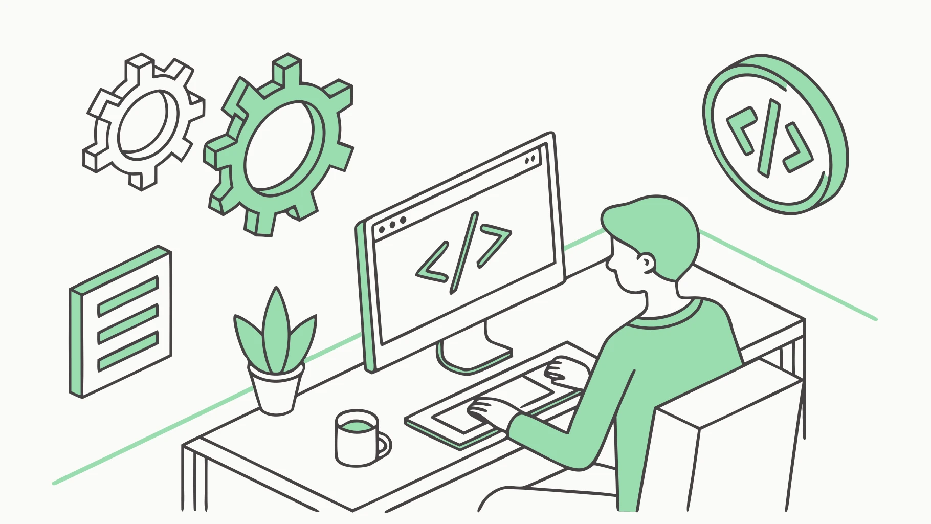 KI-gestützte Code-Generierung: Tools, Workflows und Best Practices (Oktober 2025)
