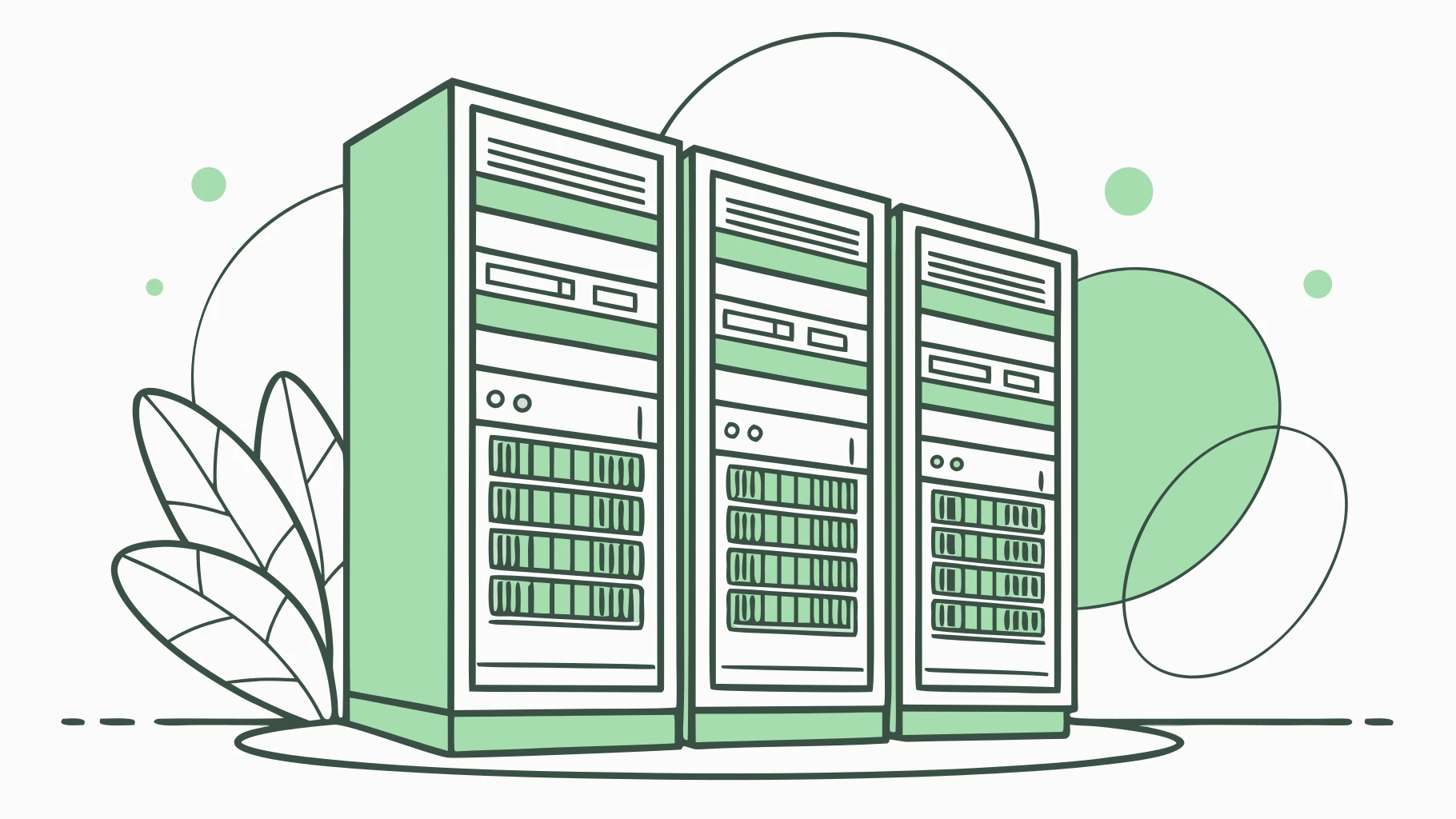 Modell-Bereitstellungsstrategien: Cloud, On-Premise und hybride Ansätze